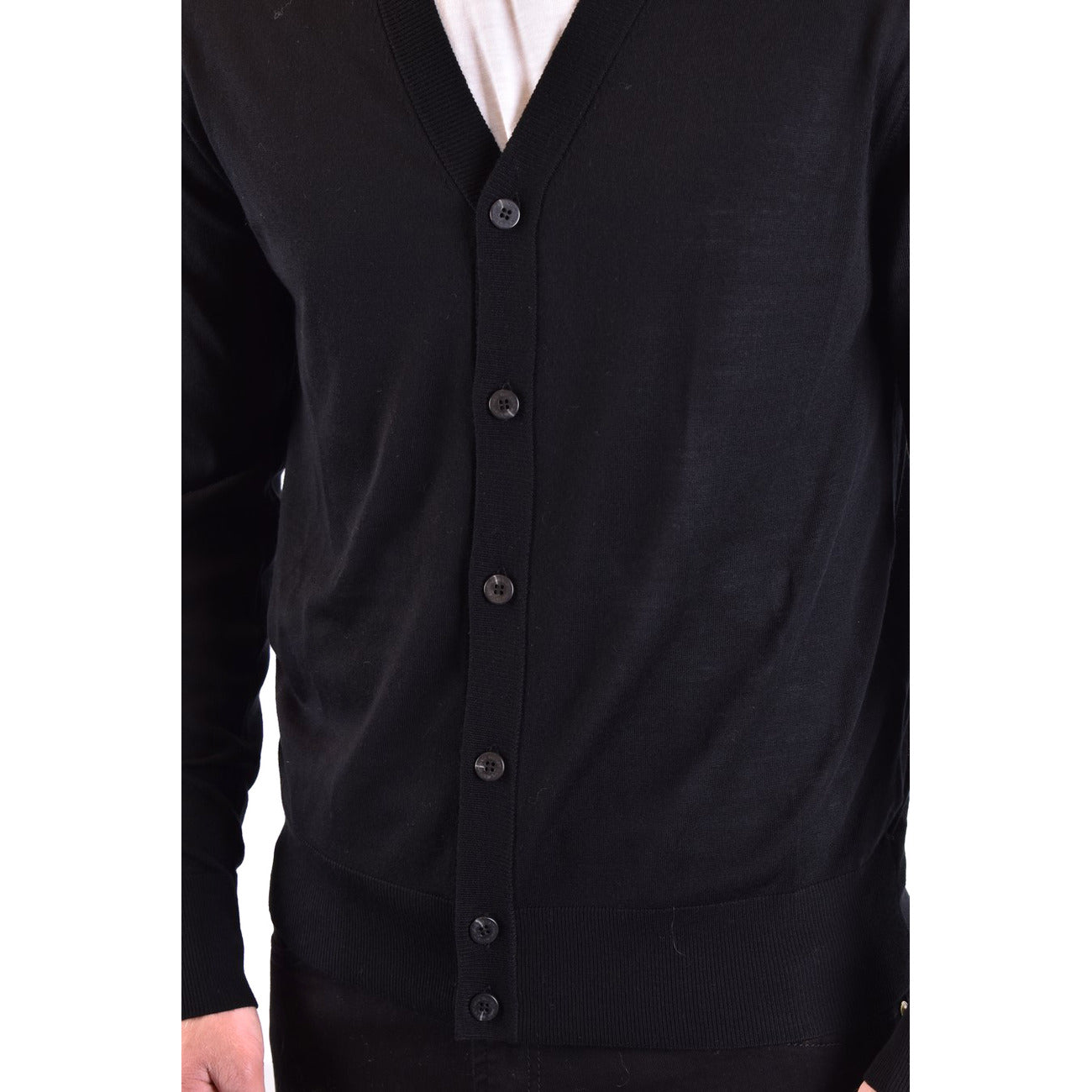 Neil Barrett - Neil Barrett Men's Cardigan