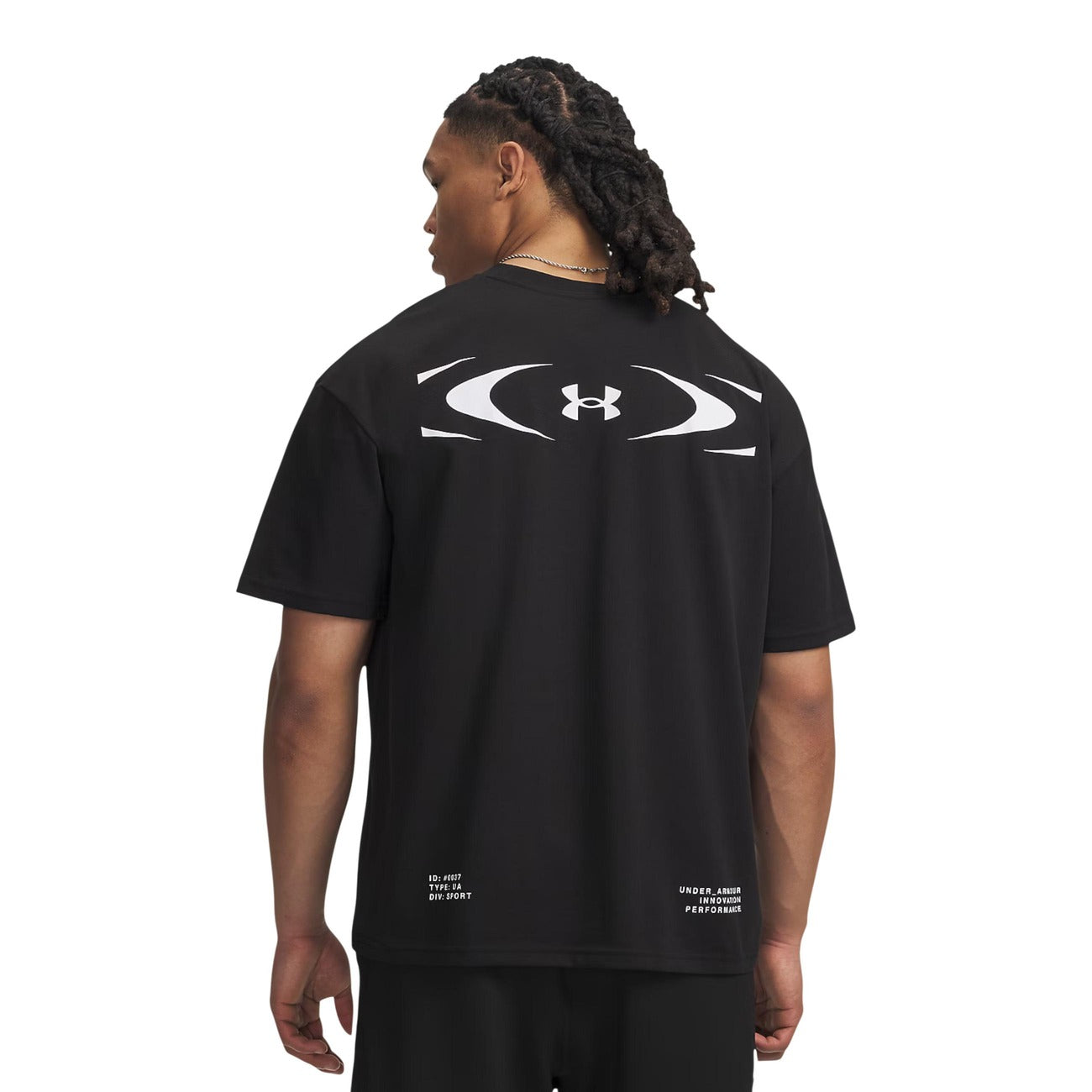 Under Armour - Under Armour Tričko Pánské