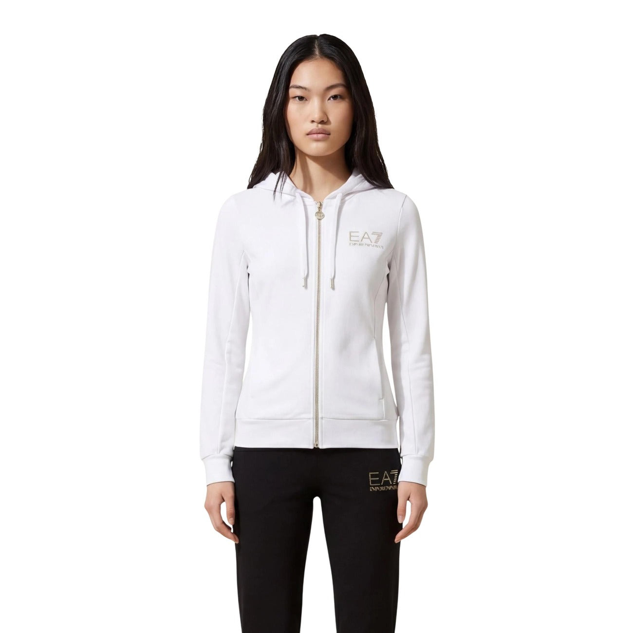 Ea7 - Ea7 Women's Jumpsuit