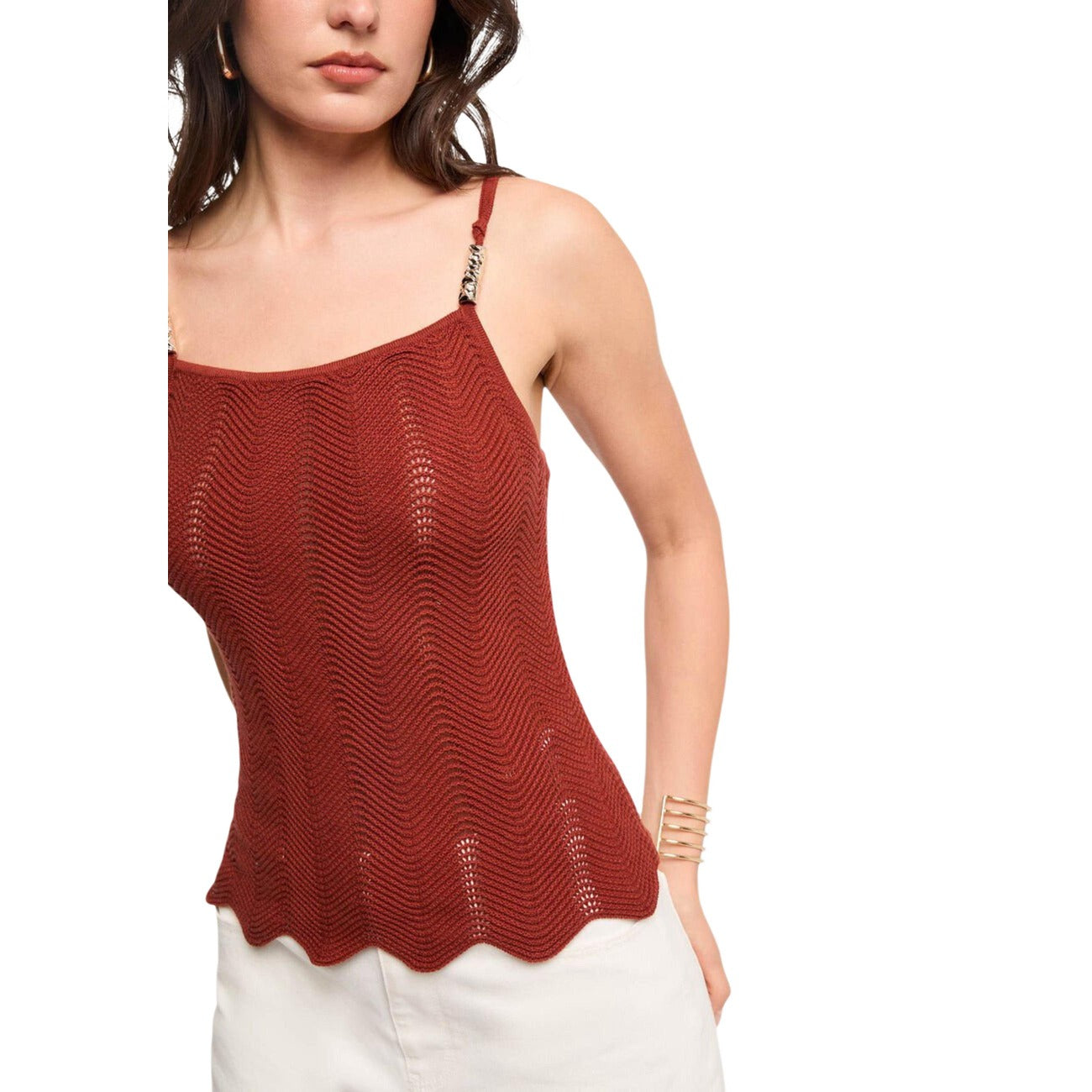 Morgan De Toi - Morgan De Toi Women's Tank Top