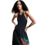 Desigual - Desigual šaty Dámské