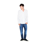Armani Exchange - Armani Exchange Košile Pánská