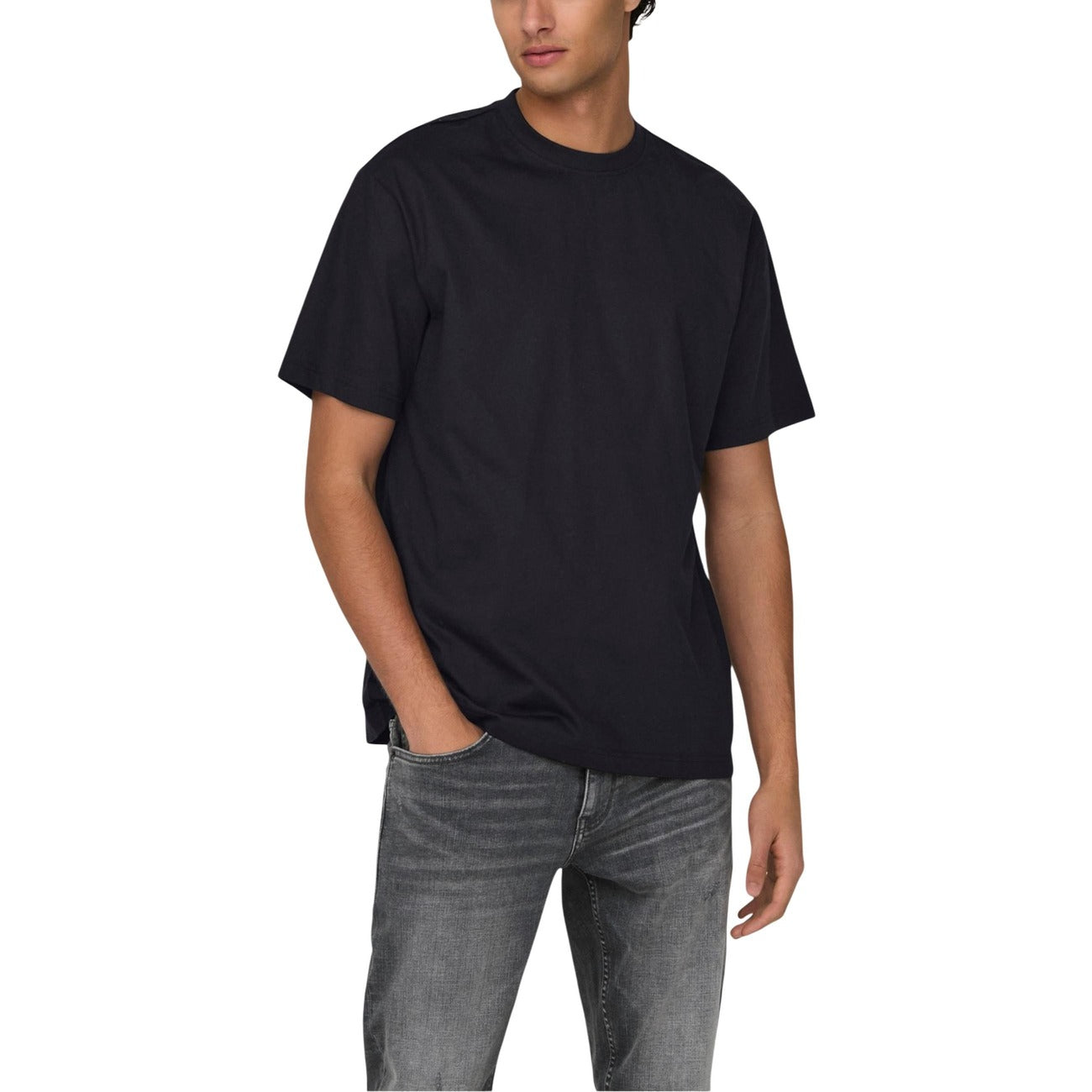 Only & Sons - Only & Sons Tričko Pánské