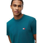 Tommy Hilfiger Jeans - Tommy Hilfiger Jeans Tričko Pánské