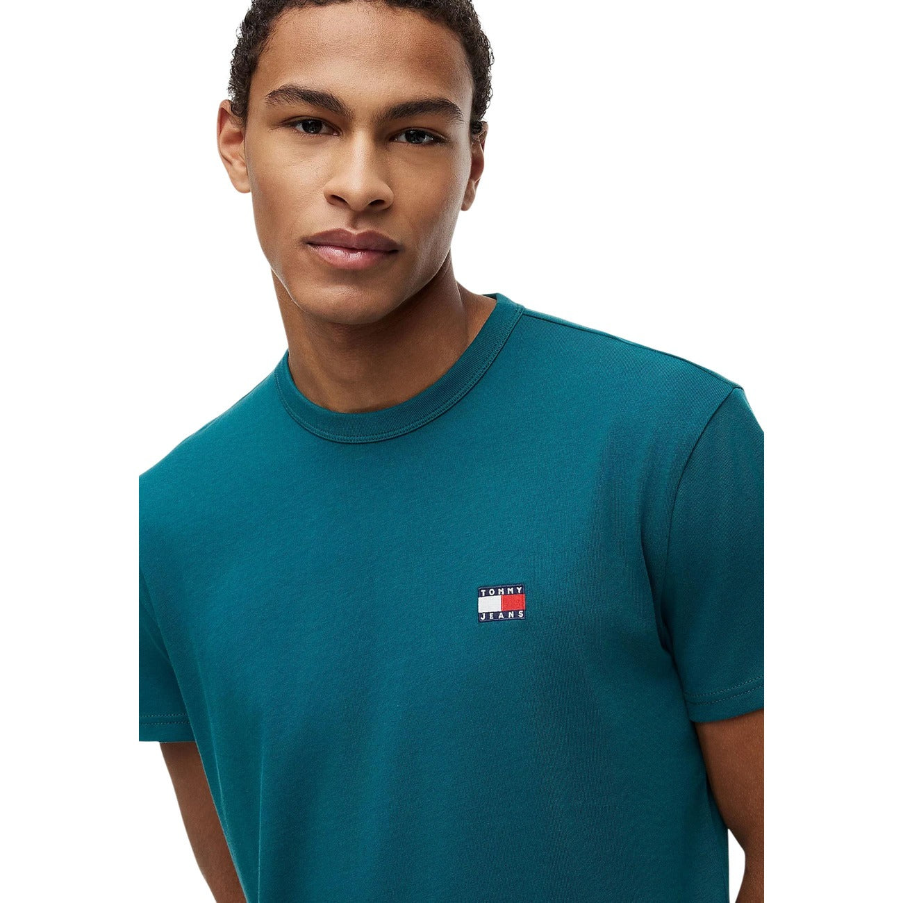 Tommy Hilfiger Jeans - Tommy Hilfiger Jeans Tričko Pánské