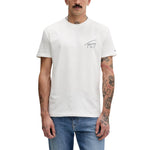 Tommy Hilfiger Jeans - Tommy Hilfiger Jeans Tričko Pánské