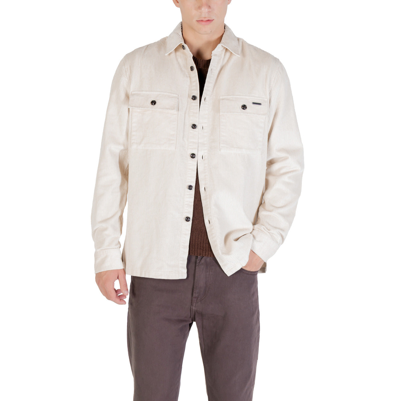 Gianni Lupo - Gianni Lupo Shirt Men's