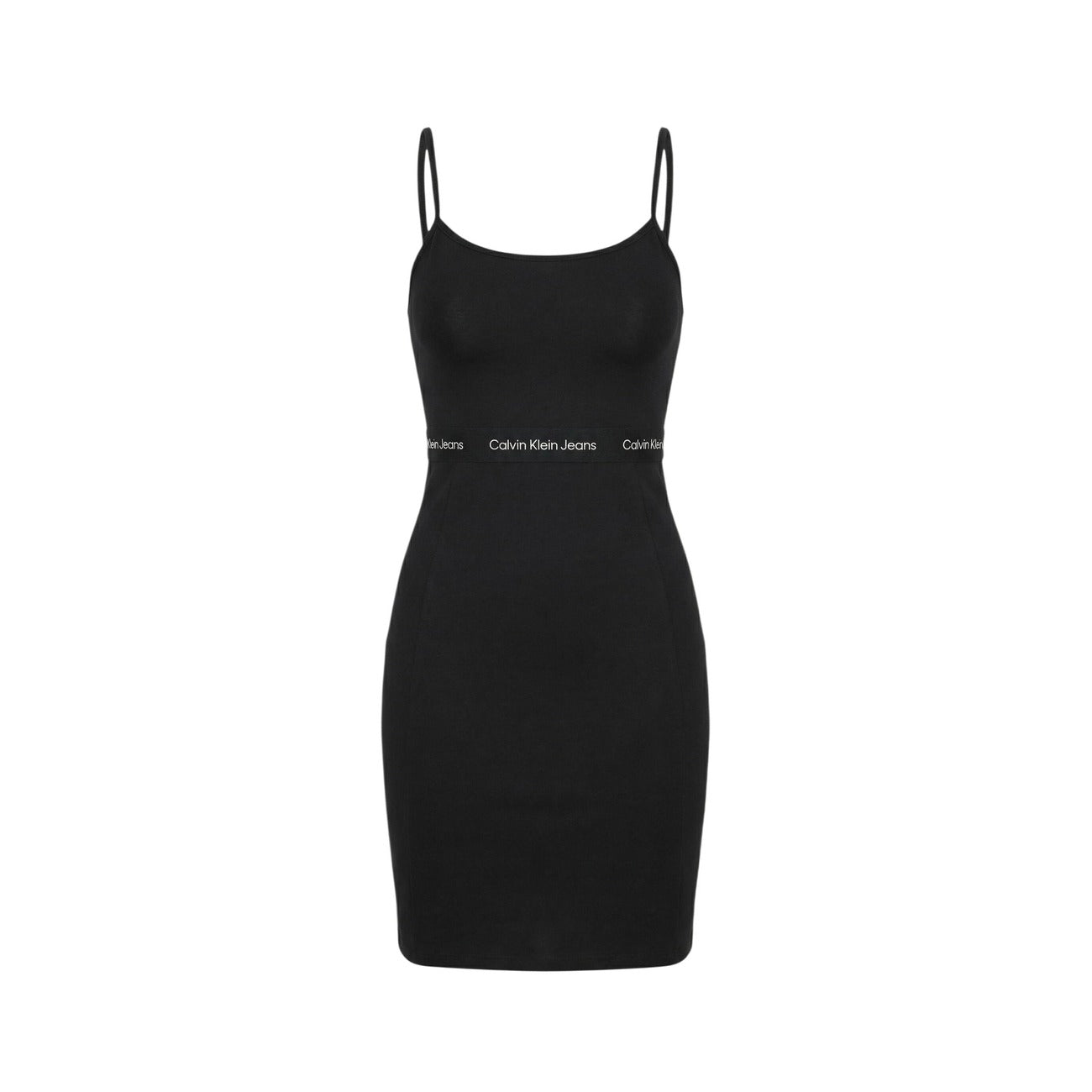 Calvin Klein Jeans - Calvin Klein Jeans šaty Dámské