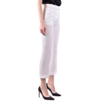 Maxmara - Maxmara Kalhoty Dámské