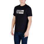 Armani Exchange - Armani Exchange Tričko Pánské