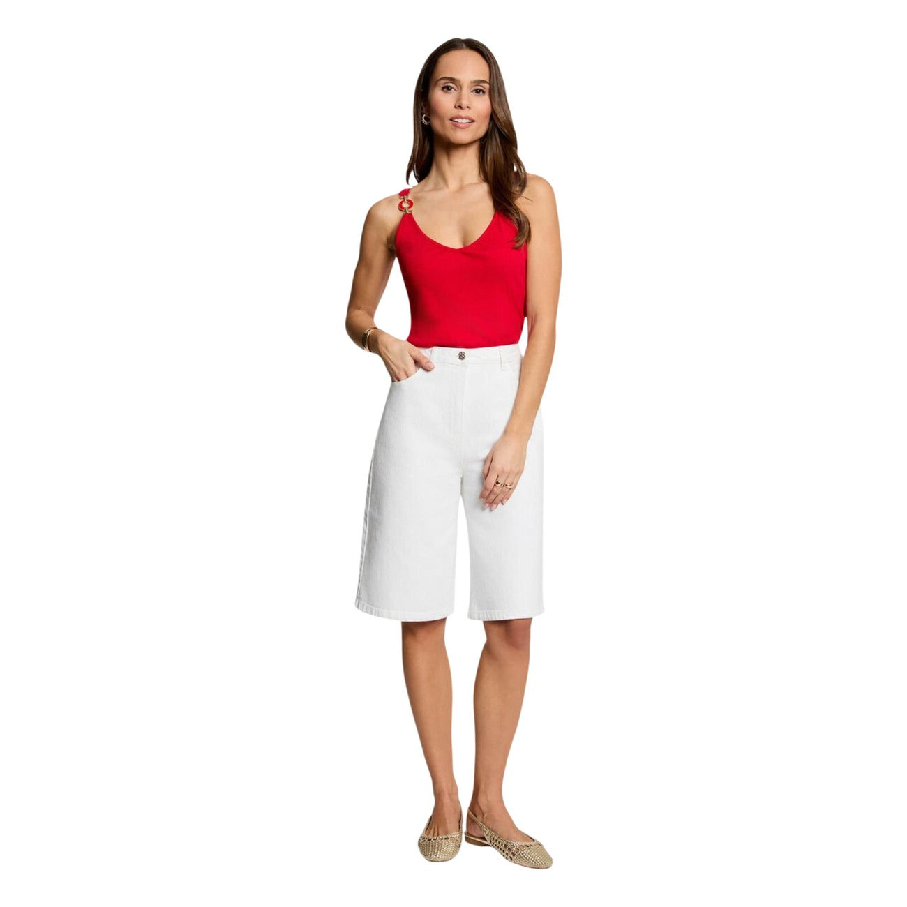 Morgan De Toi - Morgan De Toi Women's Top