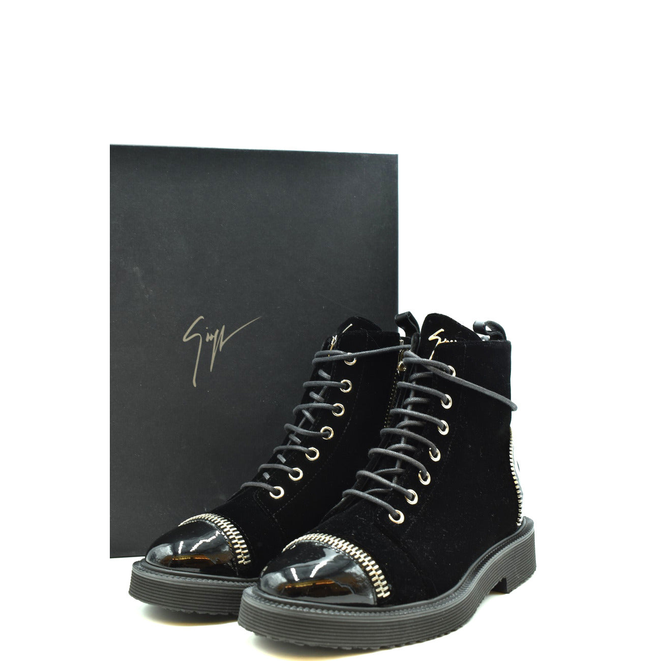 Giuseppe Zanotti - Giuseppe Zanotti  Women Boots