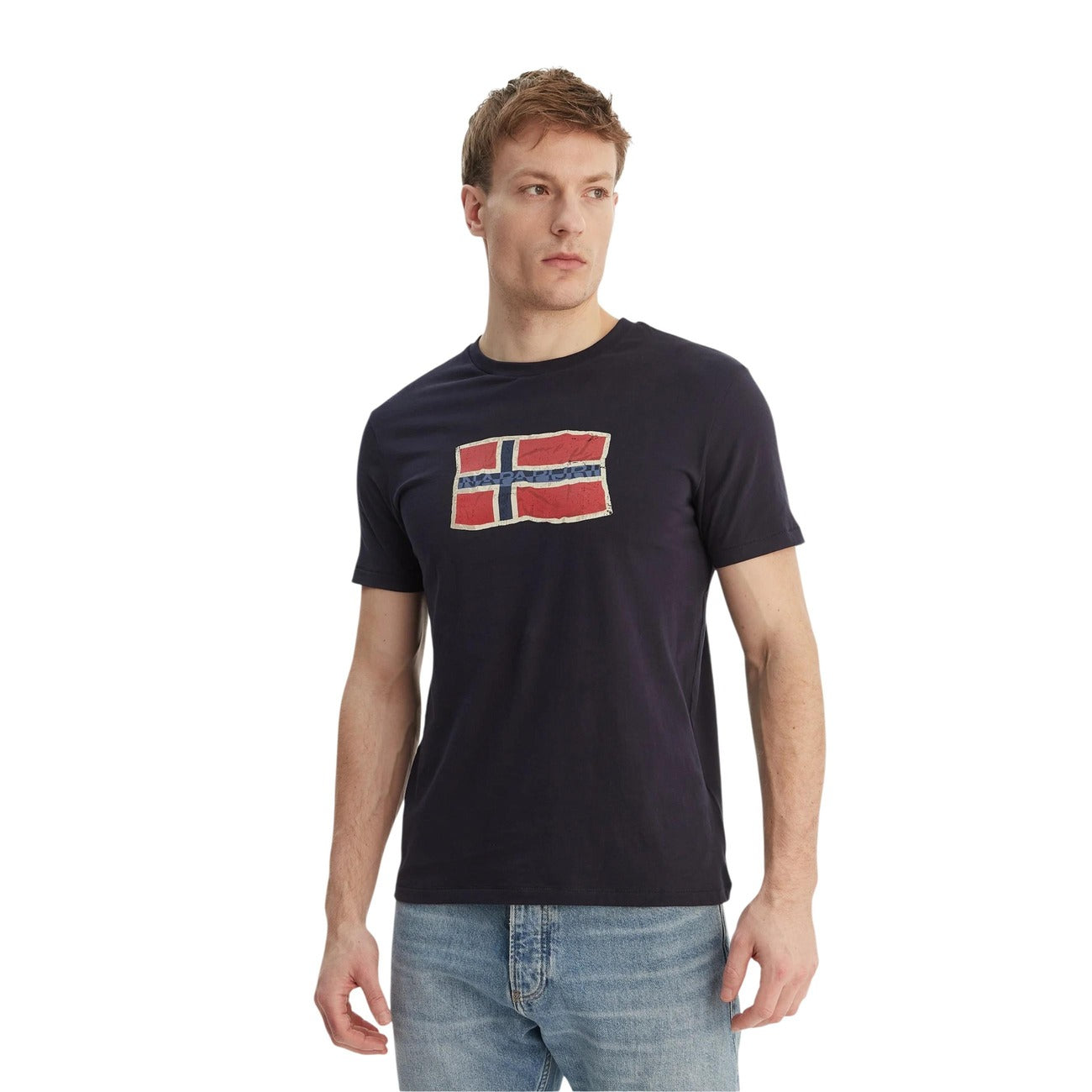Napapijri - Men's T-shirt