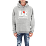 Dsquared - Dsquared Mikina Pánská