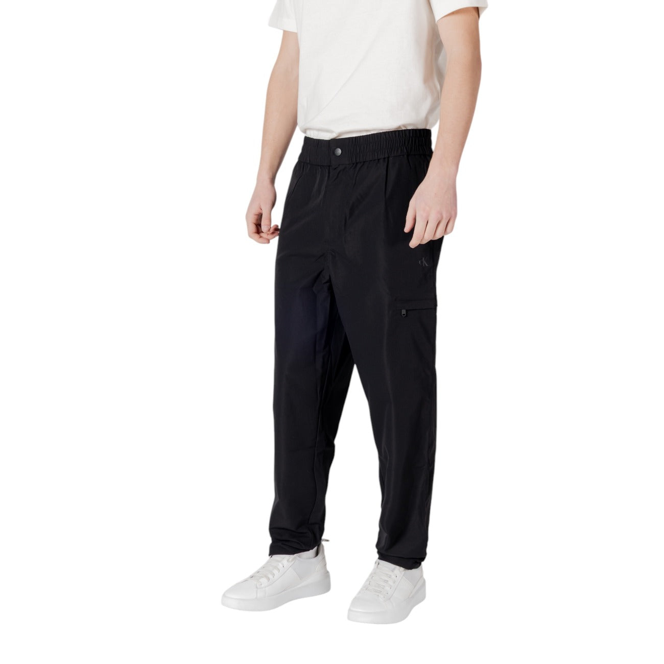 Calvin Klein Jeans - Calvin Klein Jeans Kalhoty Pánské