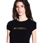 Armani Exchange - Armani Exchange Tričko Dámské