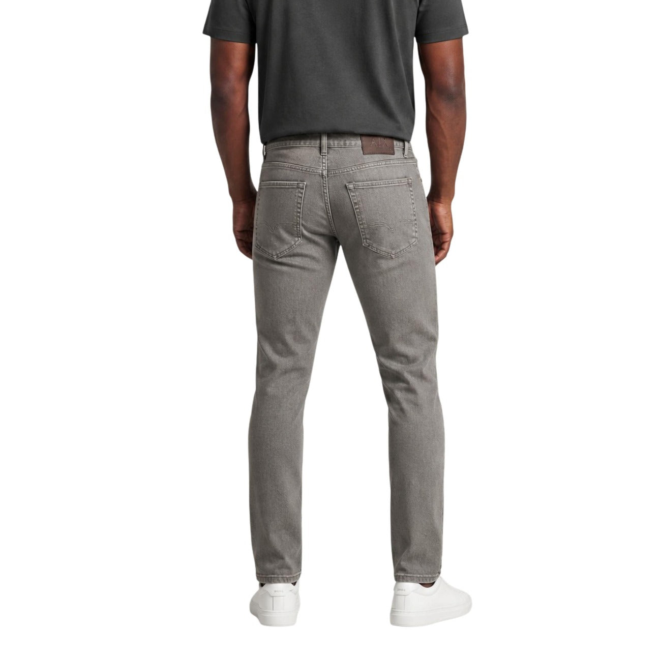 Armani Exchange - Armani Exchange Džíny Pánské