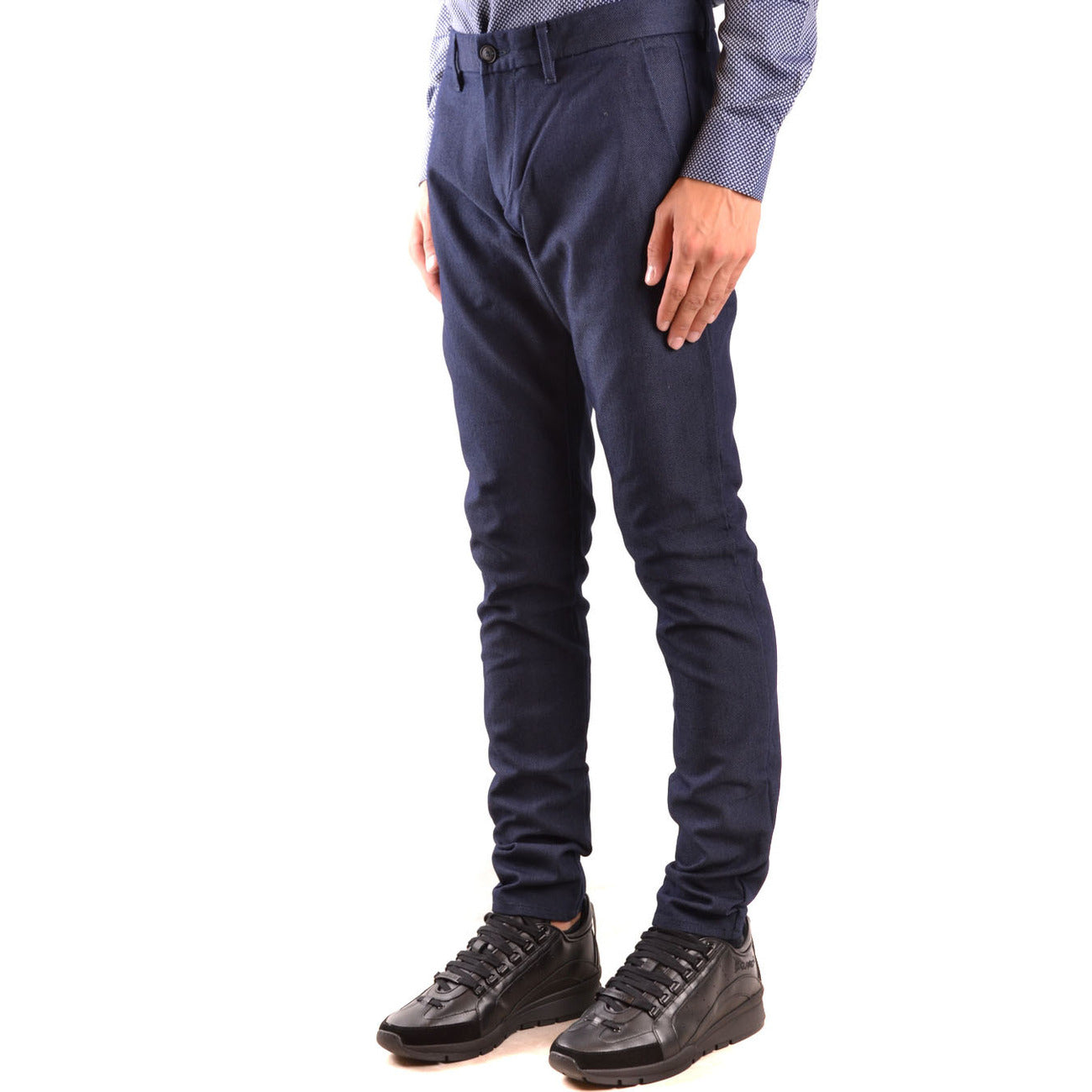 Emporio Armani - Emporio Armani Men's Trousers