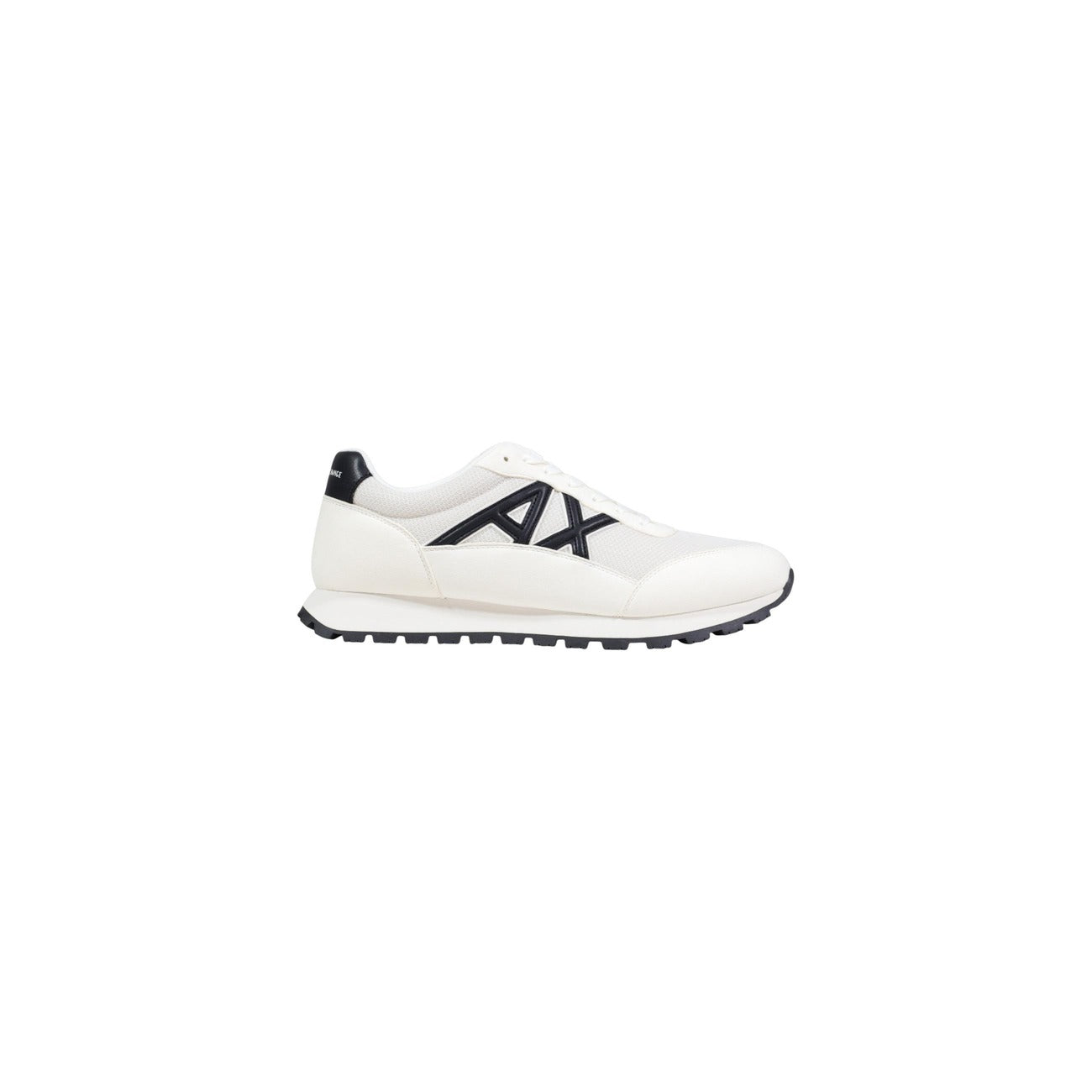 Armani Exchange - Armani Exchange Men's Sneakers