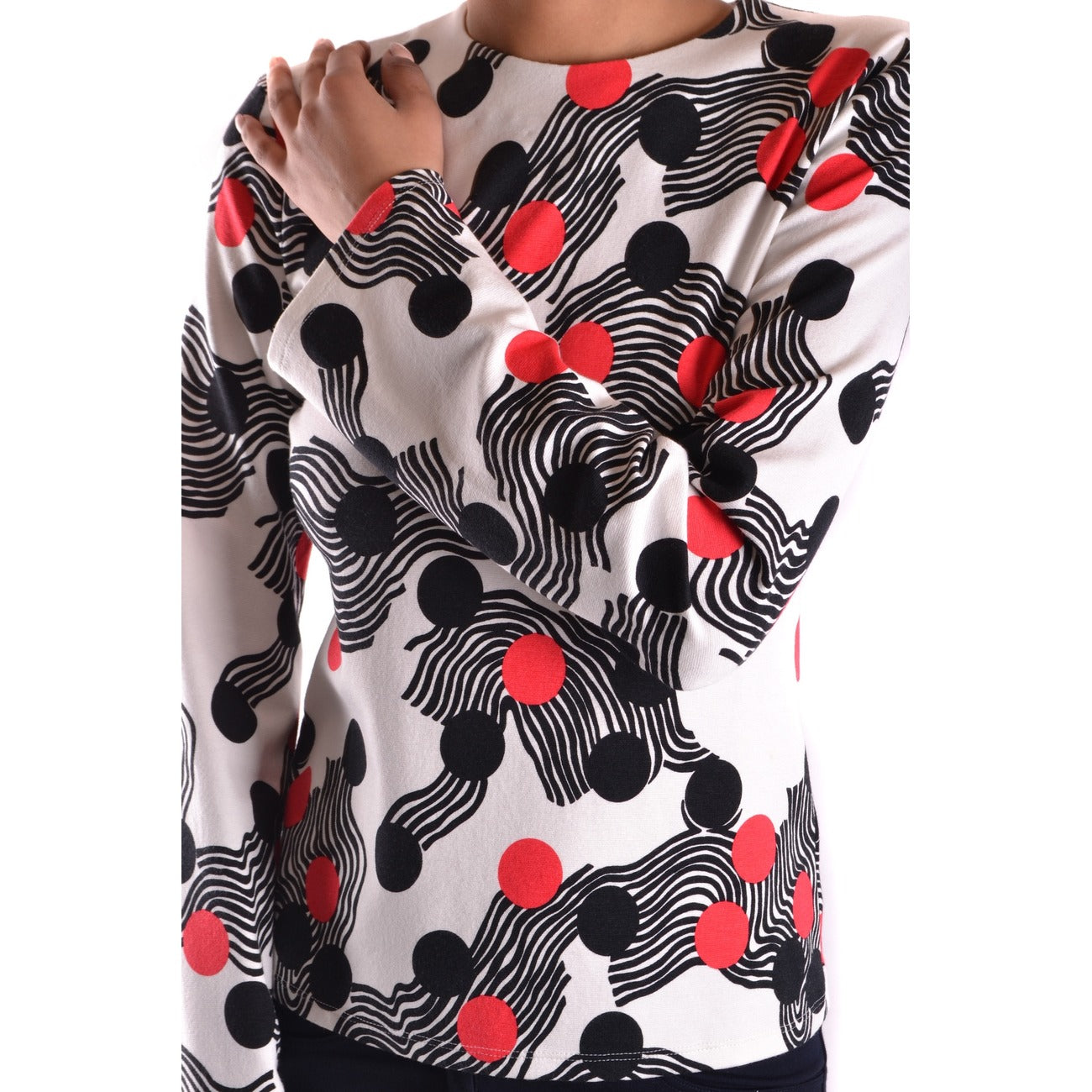 Msgm - Msgm Women's Sweater