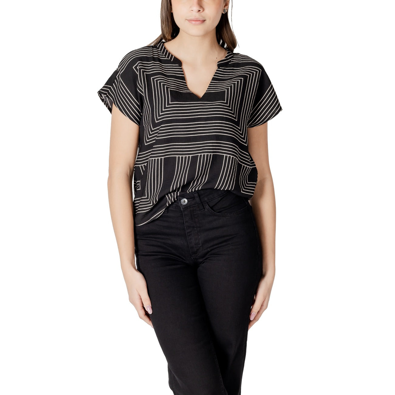 Jacqueline De Yong - Jacqueline De Yong Women's T-shirt