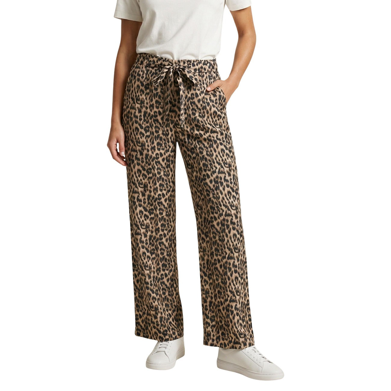 Only - Only Trousers Ladies