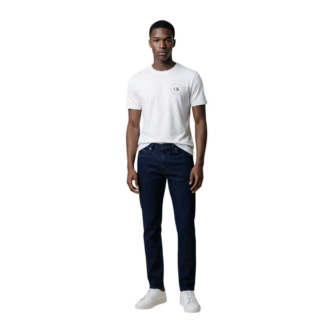 Calvin Klein Jeans - Calvin Klein Jeans Tričko Pánské