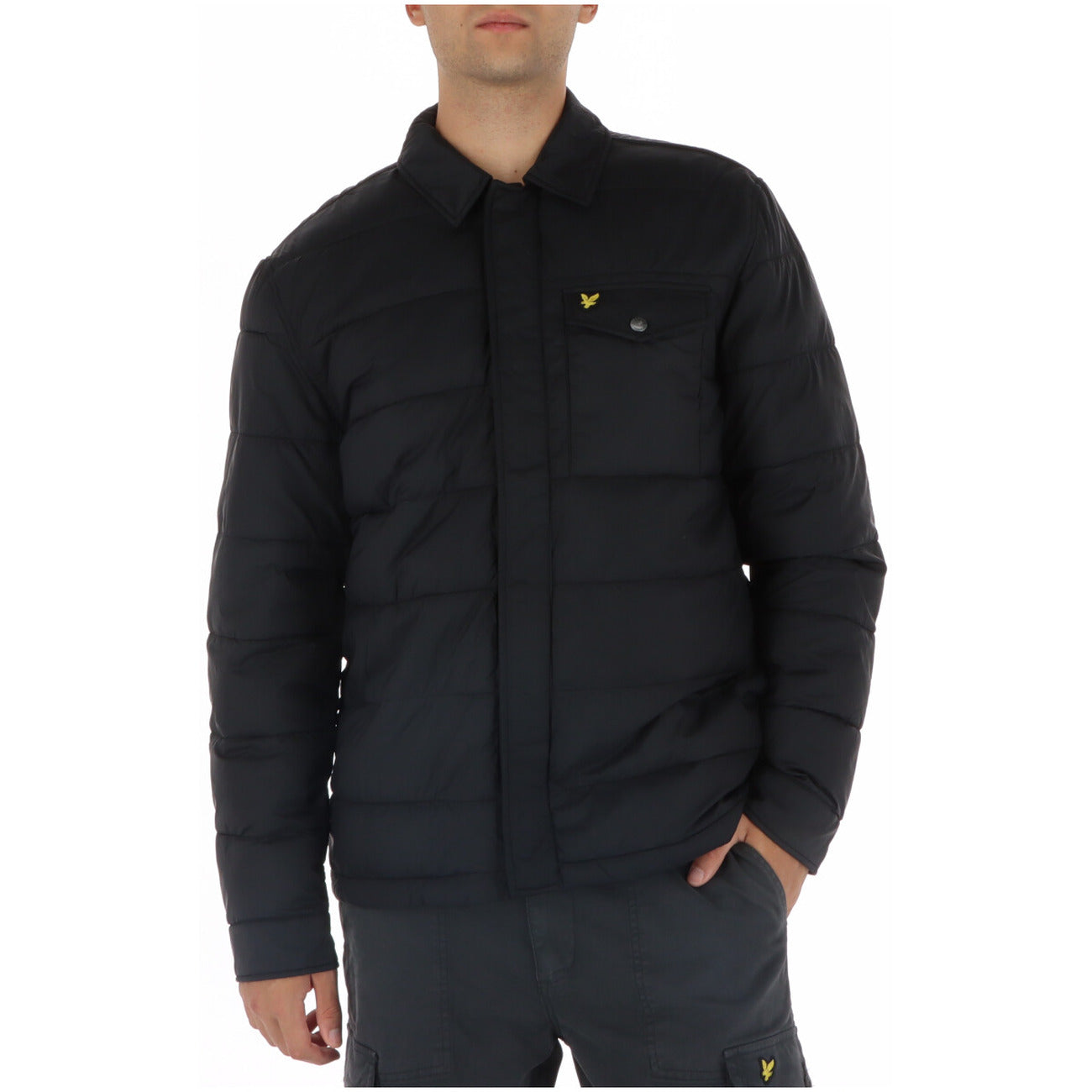 Lyle & Scott - Lyle & Scott Men's Windbreaker