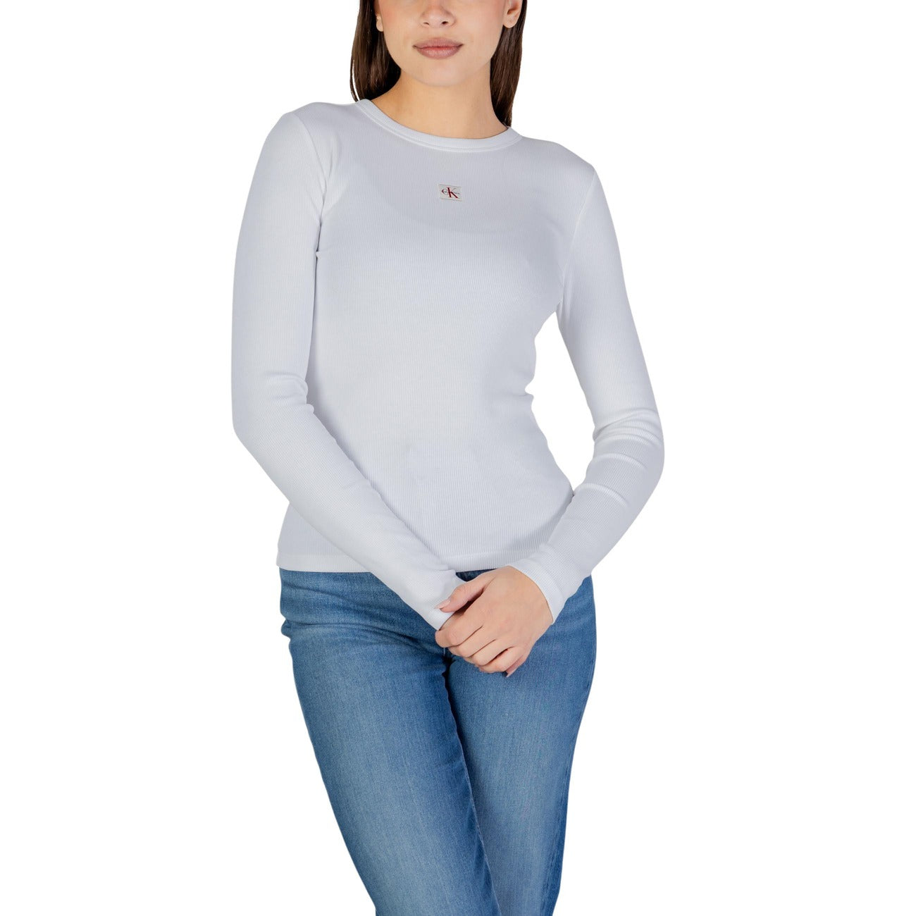 Calvin Klein Jeans - Calvin Klein Jeans Tričko Dámské