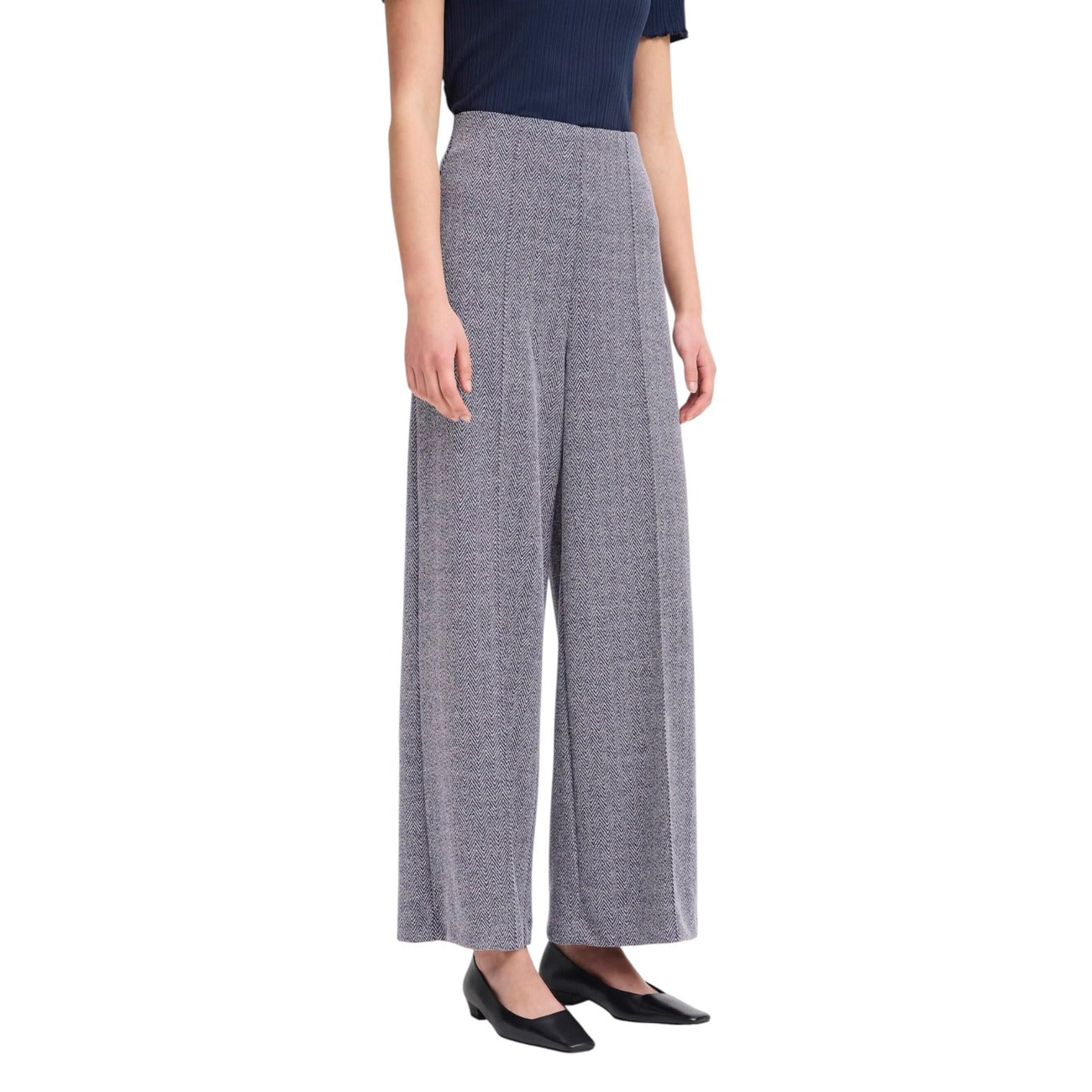 Ichi - Ichi Pants Women