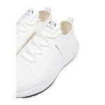 Armani Exchange - Armani Exchange Men's Sneakers