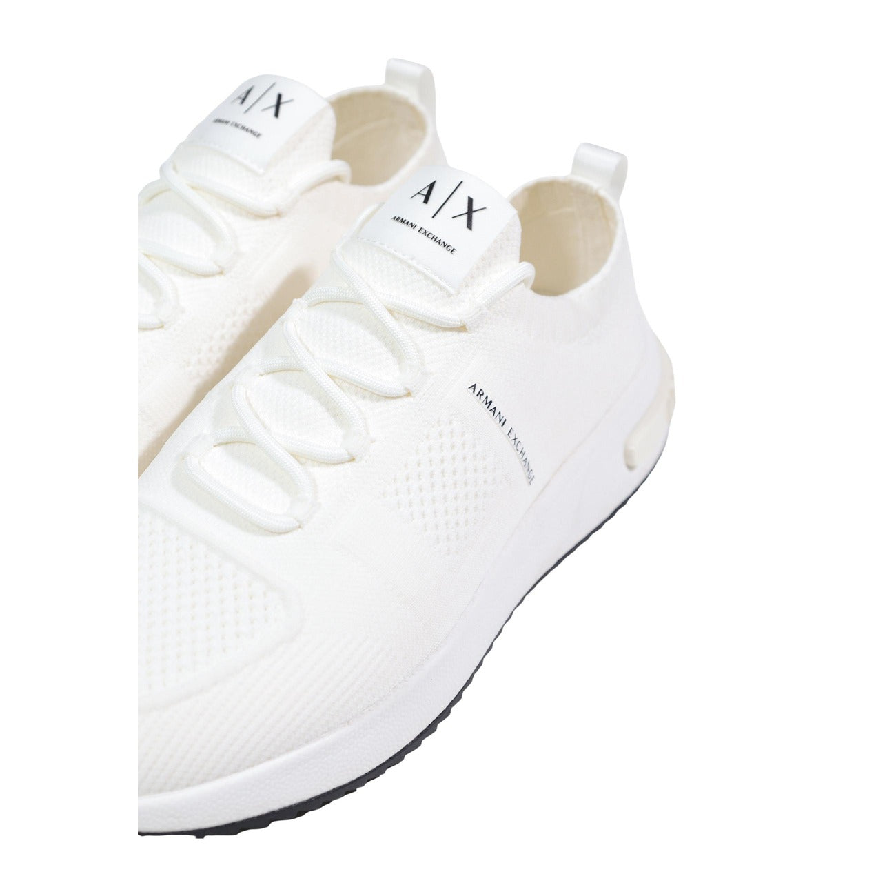Armani Exchange - Armani Exchange Men's Sneakers