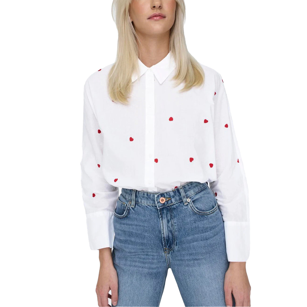 Only - Only Women's Shirt