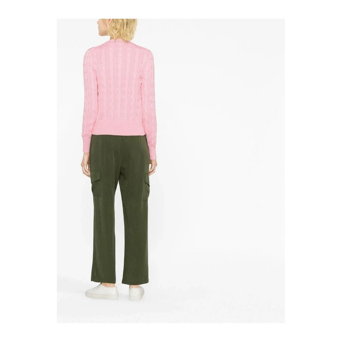 Polo Ralph Lauren - Polo Ralph Lauren Kardigan Dámský