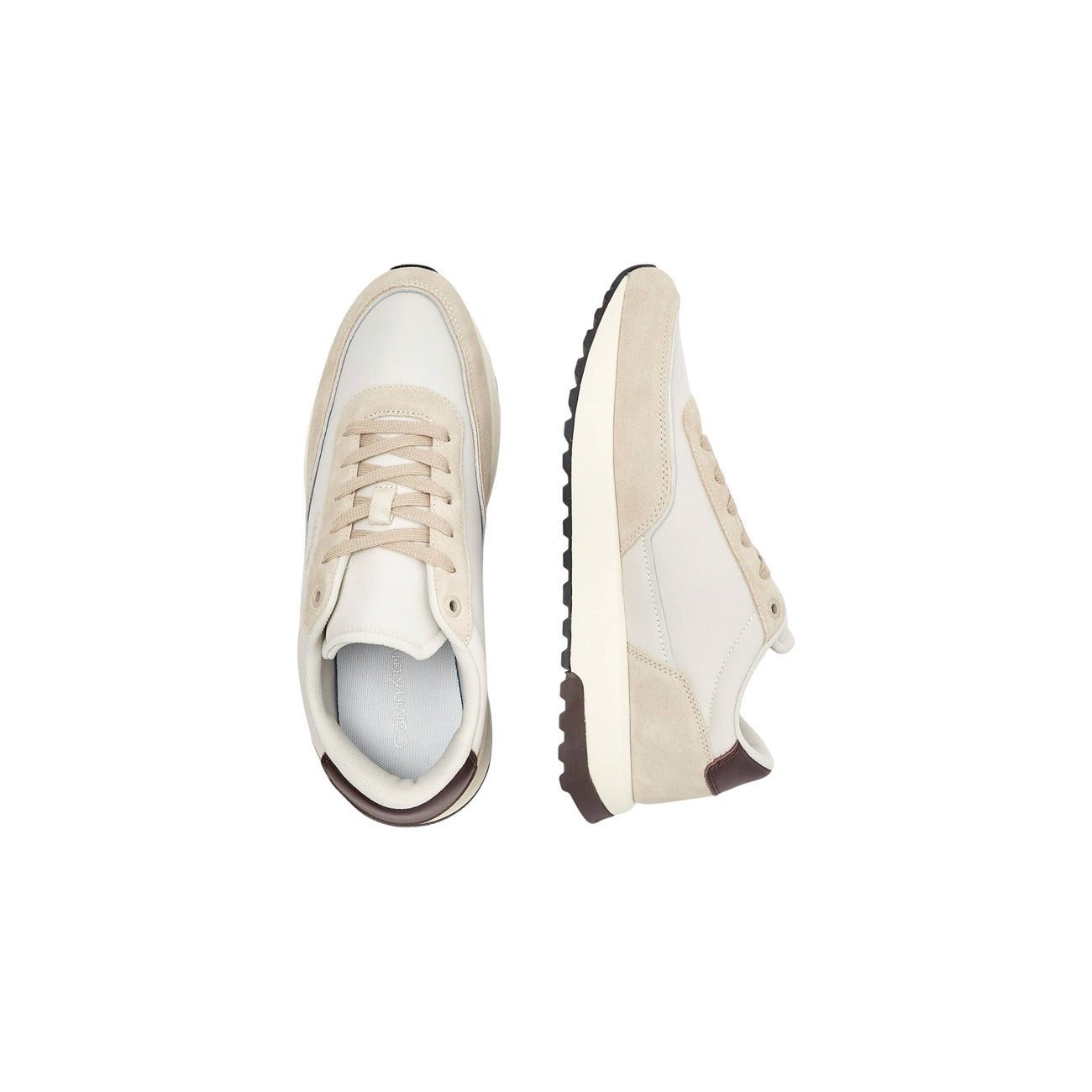Calvin Klein - Calvin Klein Men Sneakers
