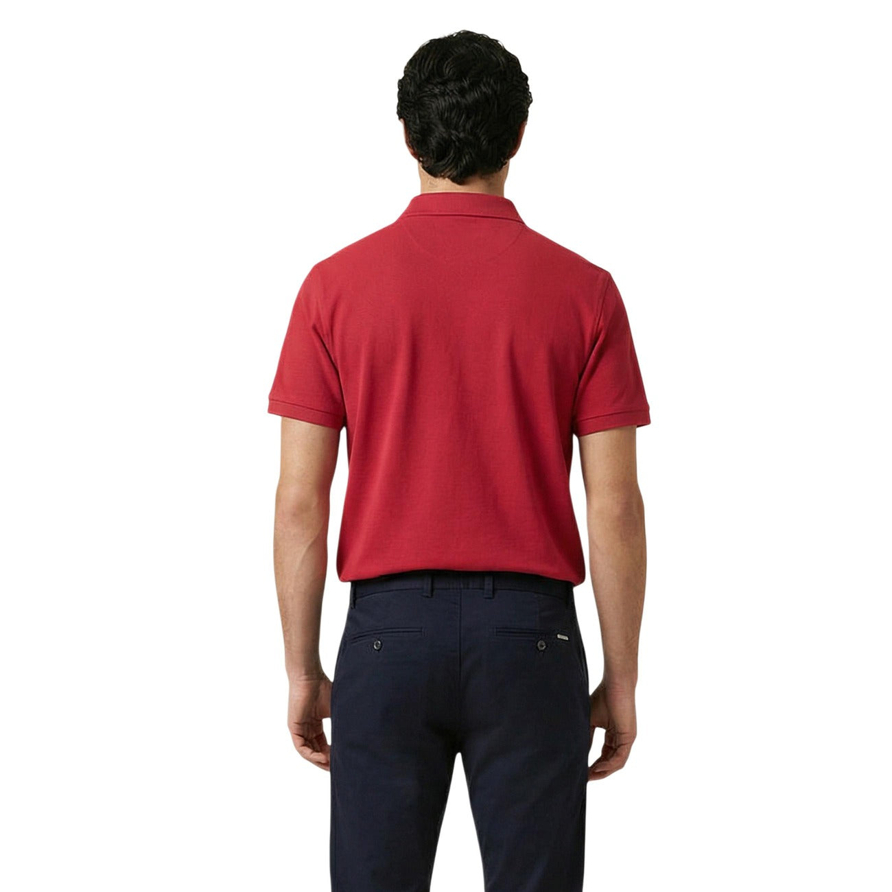 Gant - Gant Polo Pánské