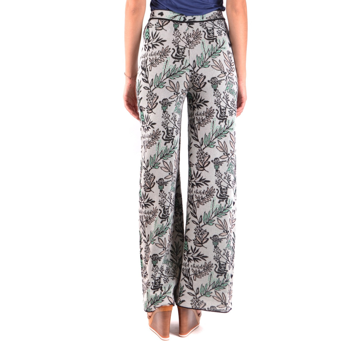 Missoni - Missoni  Kalhoty Dámské