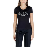Guess - Guess Tričko Dámské