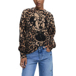Desigual - Desigual Svetr Dámský