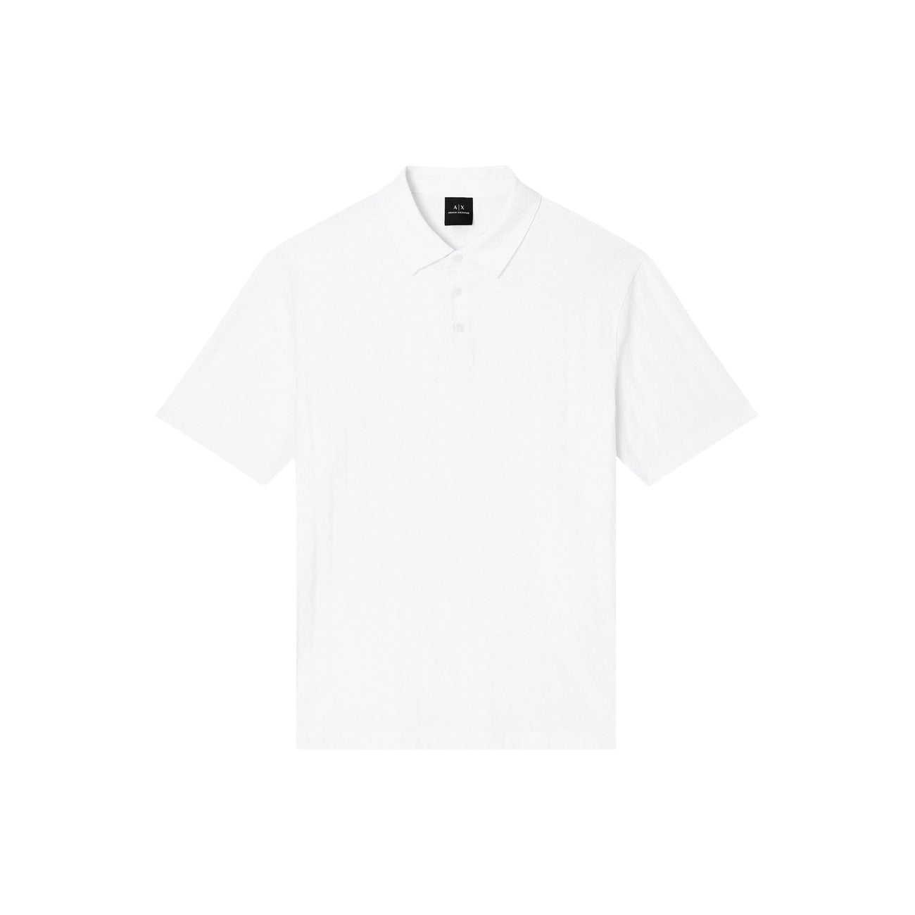 Armani Exchange - Armani Exchange Polo Pánské
