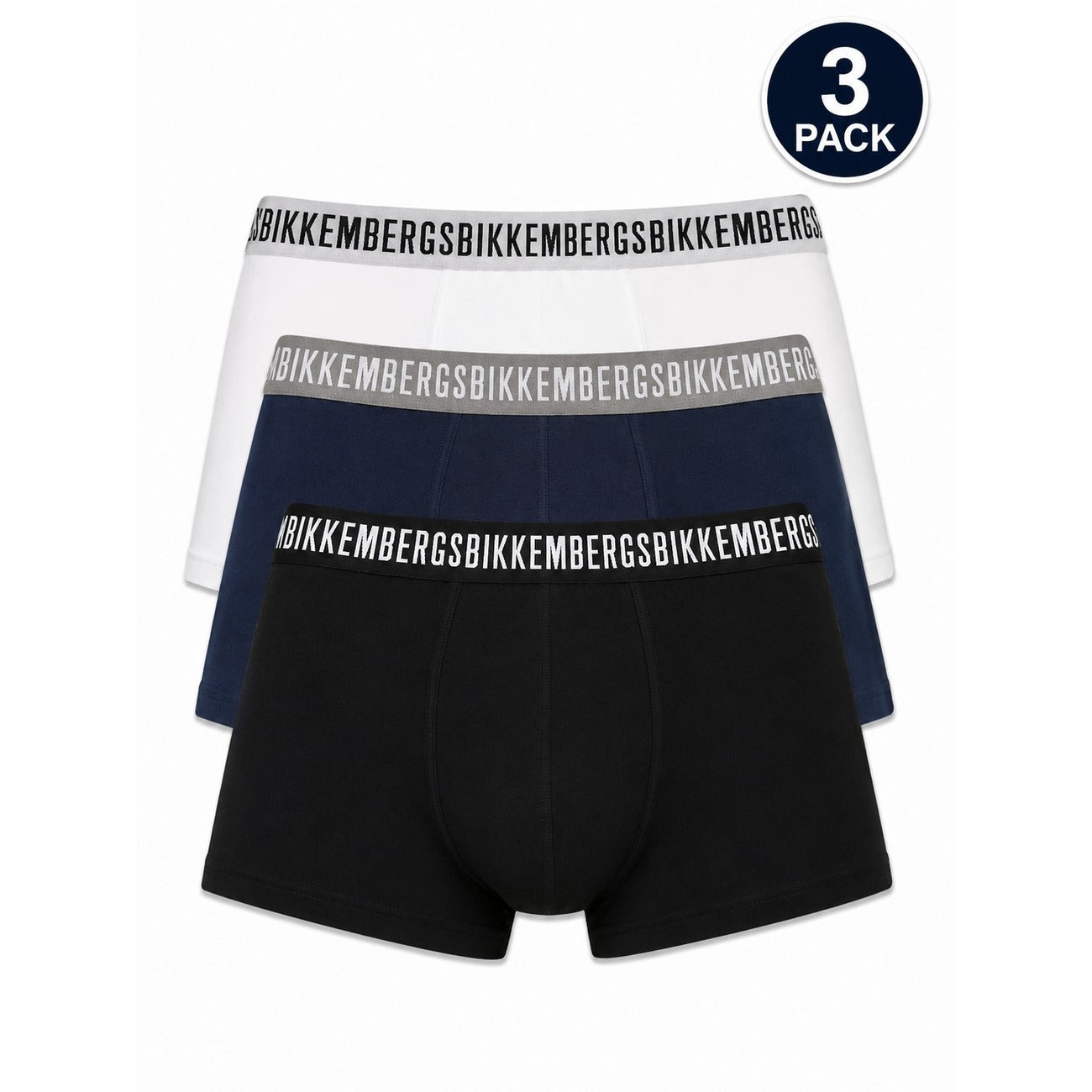 Bikkembergs - Bikkembergs Spodní Prádlo Pánské