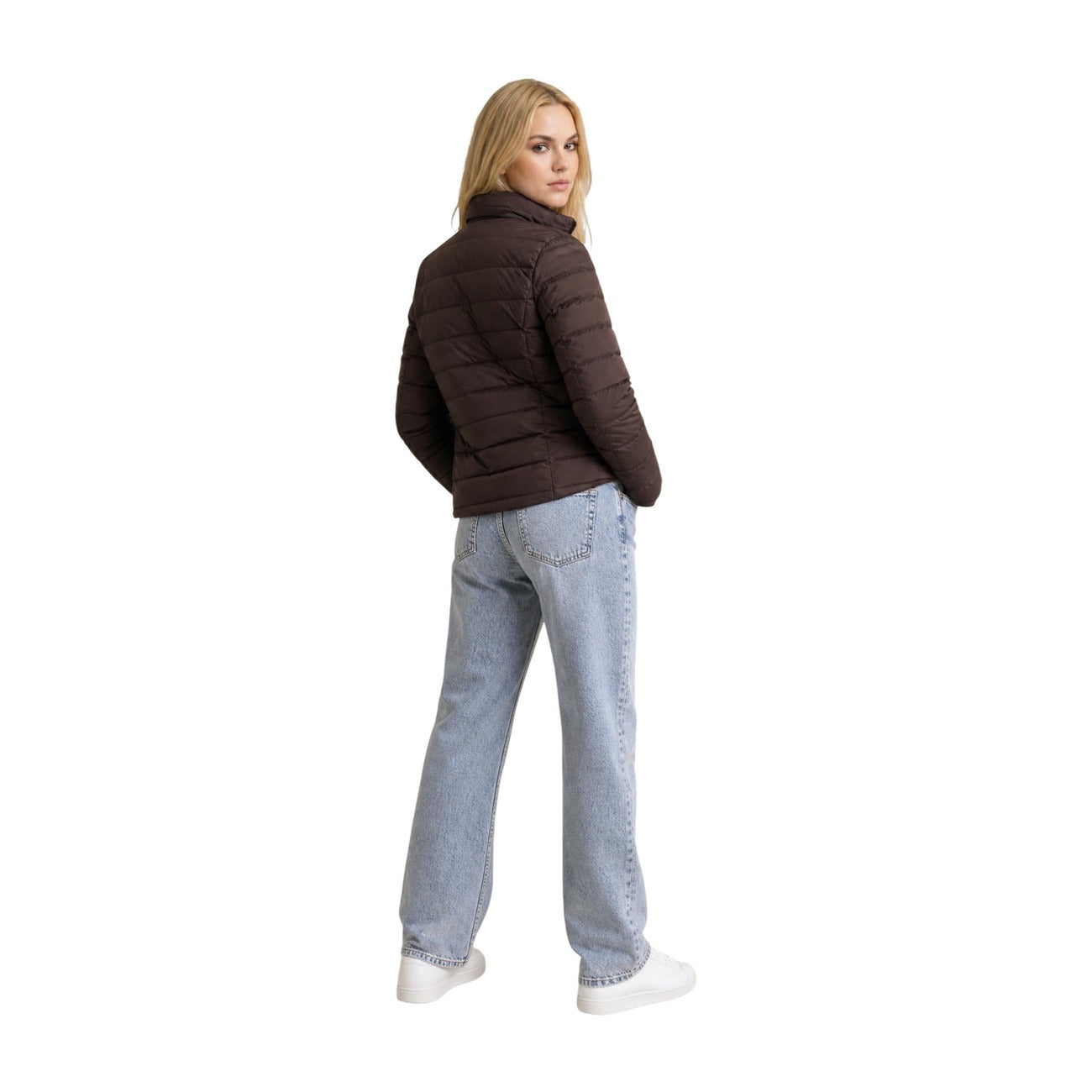 Guess - Guess Women's Windbreaker