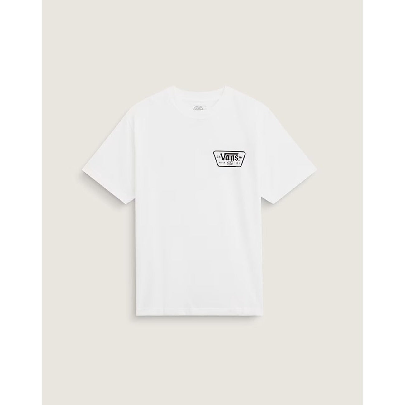 Vans - Vans Tričko Pánské