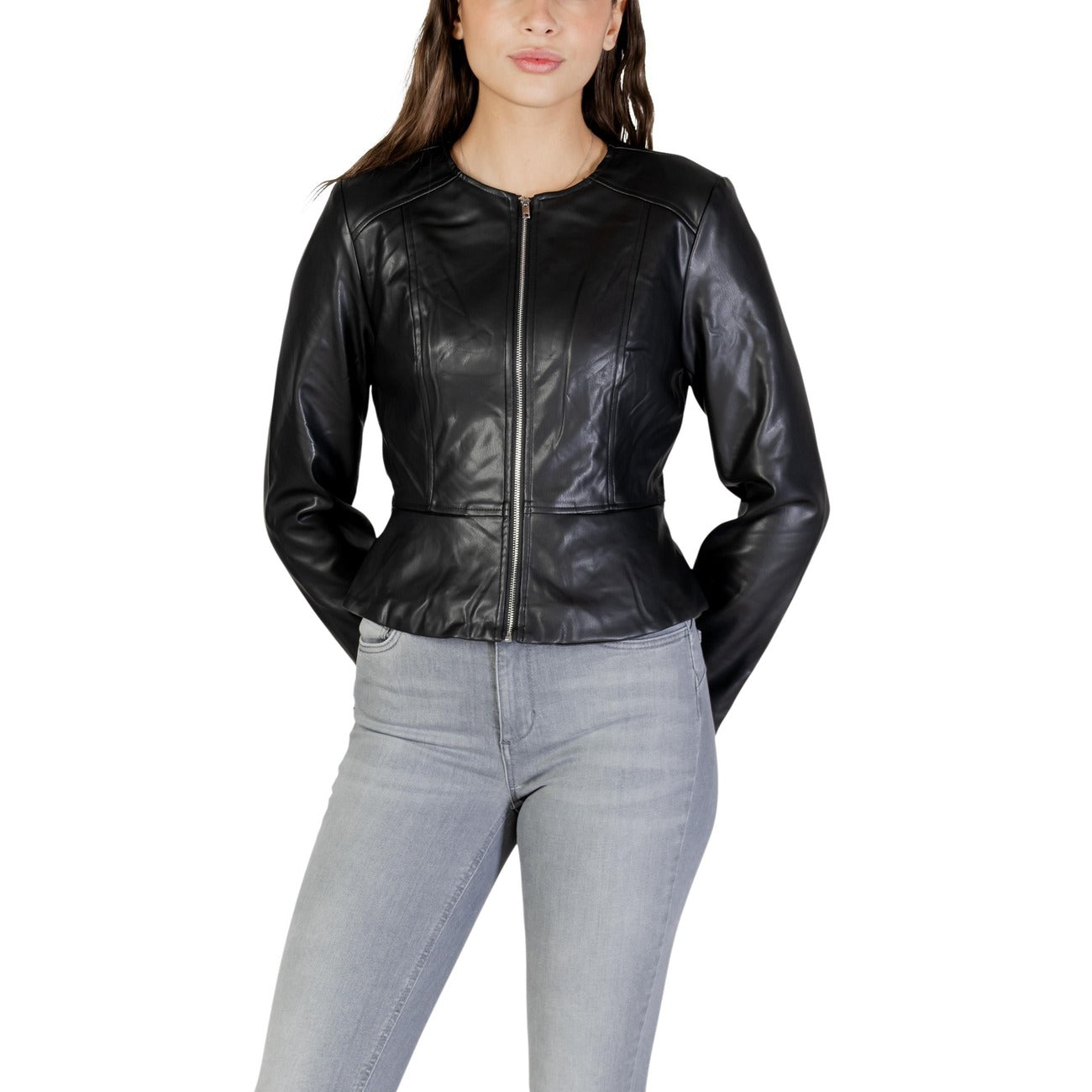 Jacqueline De Yong - Jacqueline De Yong Women's Jacket