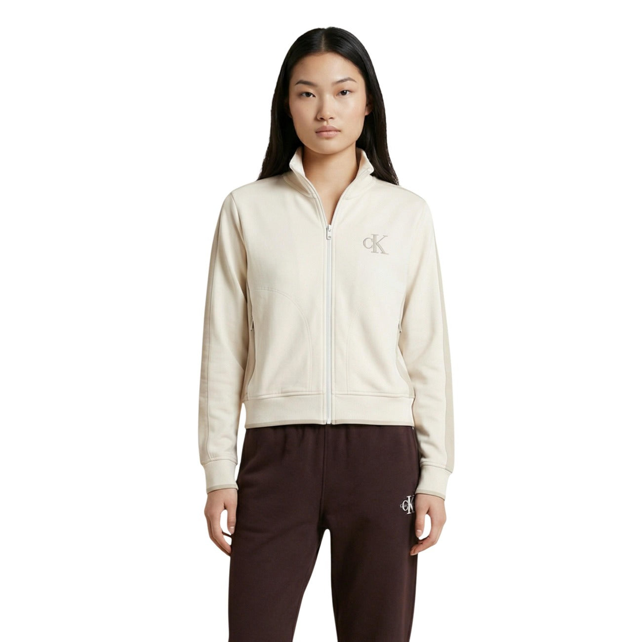Calvin Klein Jeans - Calvin Klein Jeans Mikina Dámská