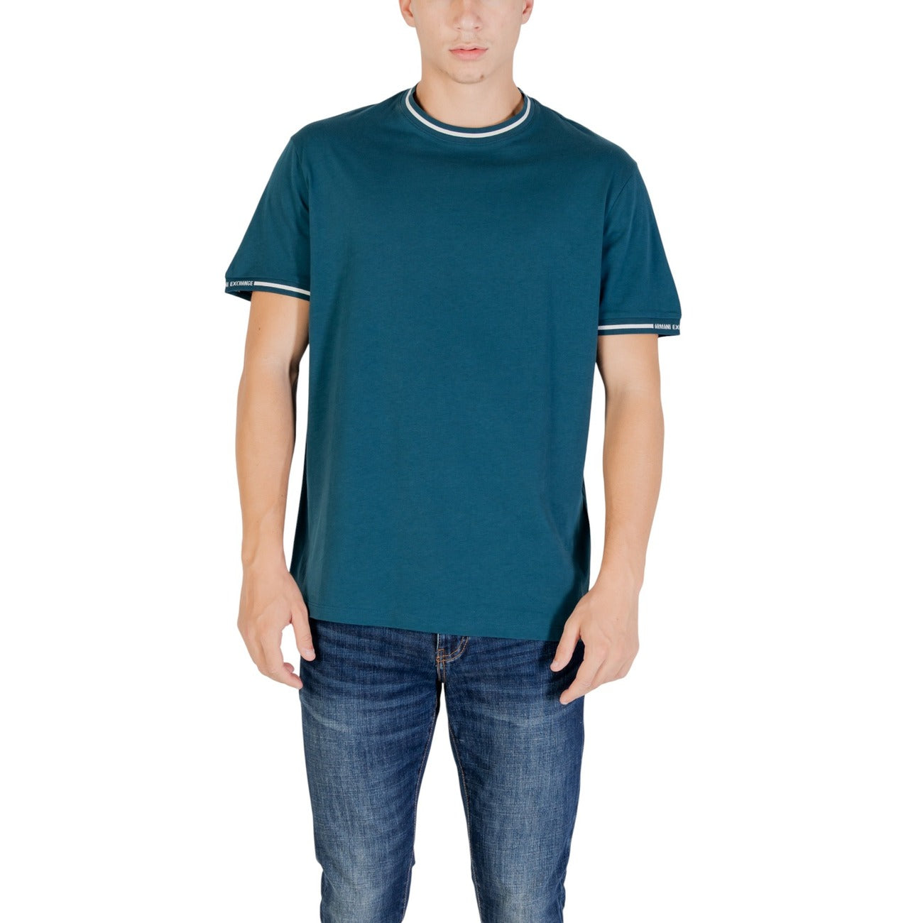 Armani Exchange - Armani Exchange T-Shirt Men's