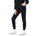 Armani Exchange - Armani Exchange Kalhoty Dámské