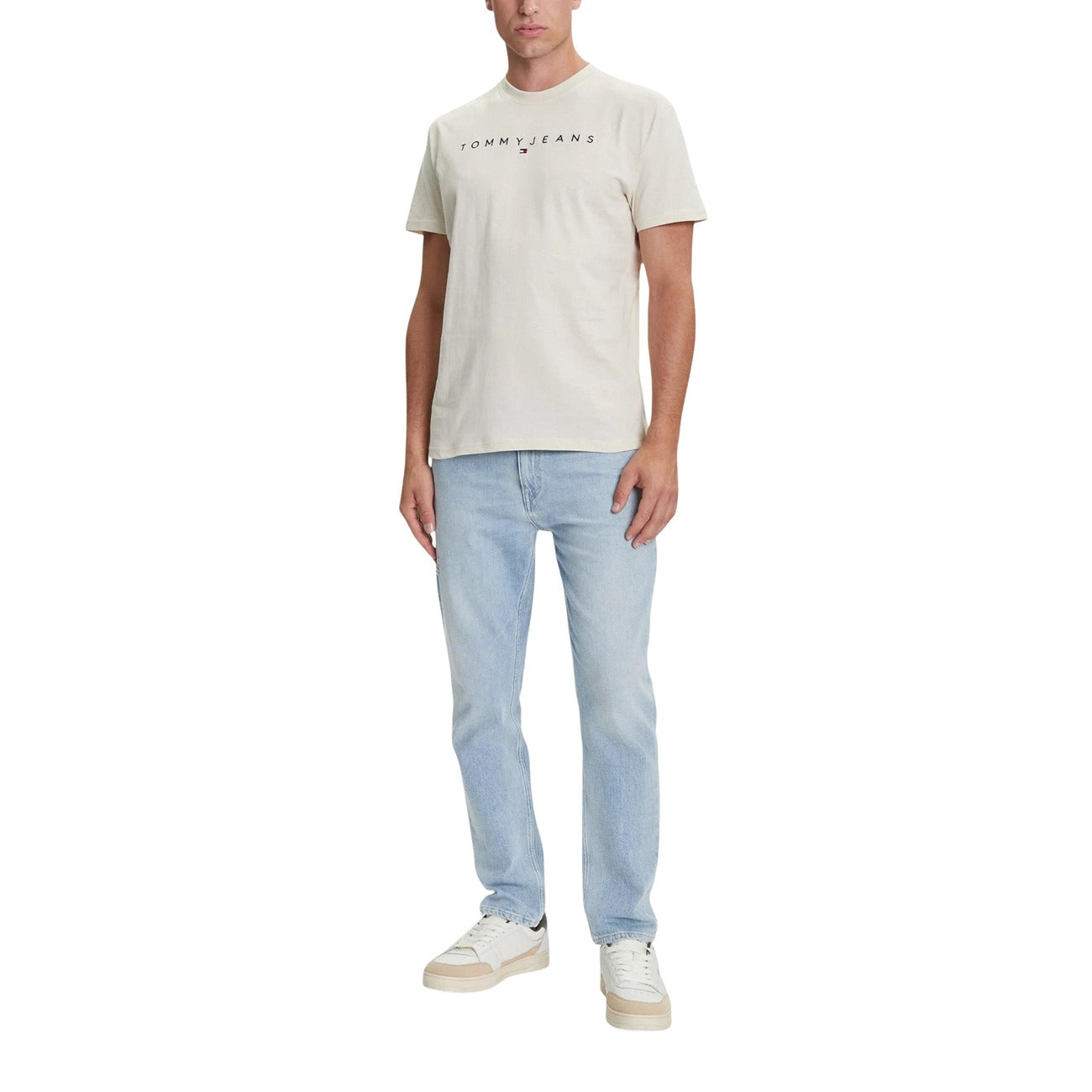 Tommy Hilfiger Jeans - Tommy Hilfiger Jeans Tričko Pánské