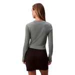 Calvin Klein Jeans - Calvin Klein Jeans Svetr Dámský