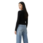 Tommy Hilfiger Jeans - Tommy Hilfiger Jeans Kardigan Dámský